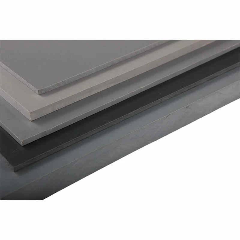 Laminated CPVC Sheet best