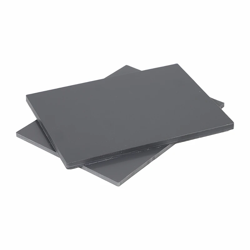 Laminated CPVC Sheet