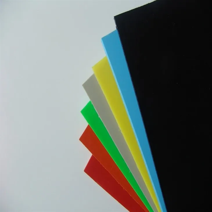PP Whtie Color Sheets best